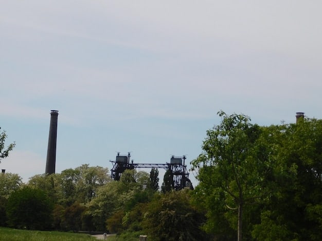 Carbon Capture Breakthrough: 45% Emission Reduction in US Coal Plants – Enough?