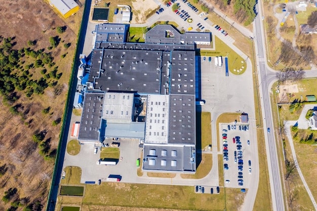 LEED v5: Revolutionizing US Green Building with 15% Energy Savings