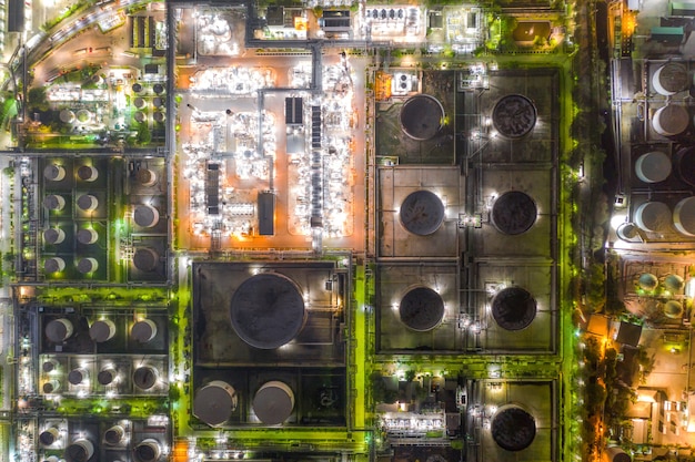 A close-up of an advanced battery management system (BMS) circuit board, showcasing its intricate design and components. The photo emphasizes the complexity and sophistication of the technology used to optimize battery performance.