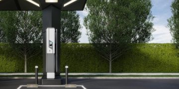 Electric Vehicle Charging: Innovations Boosting Efficiency in the US - Cover Image