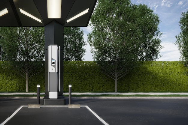 Electric Vehicle Charging: Innovations Boosting Efficiency in the US