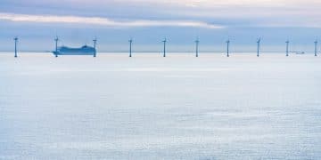 Wave Energy: Powering the US Coastline Beyond Solar by 2030 - Cover Image