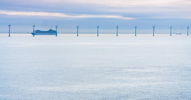 Wave Energy: Powering the US Coastline Beyond Solar by 2030