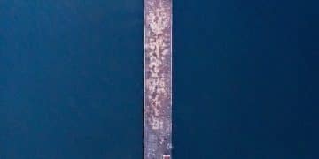 Wave Energy: Powering the US Coastline Beyond Solar Panels by 2030 - Cover Image