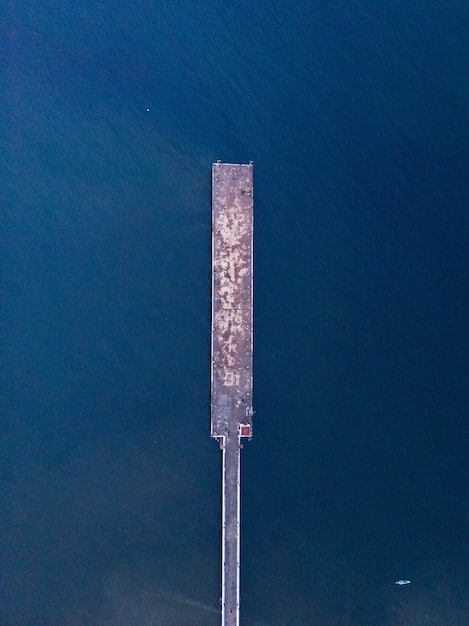 Wave Energy: Powering the US Coastline Beyond Solar Panels by 2030