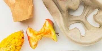 Sustainable Packaging: US Companies Cutting Plastic Waste by 35% - Cover Image
