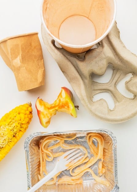 Sustainable Packaging: US Companies Cutting Plastic Waste by 35%