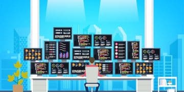 Smart Grids in the US: AI Optimizes Energy & Reduces Outages - Cover Image
