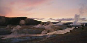 Geothermal Energy in the US: Tapping Underground Heat for Homes and Businesses - Cover Image