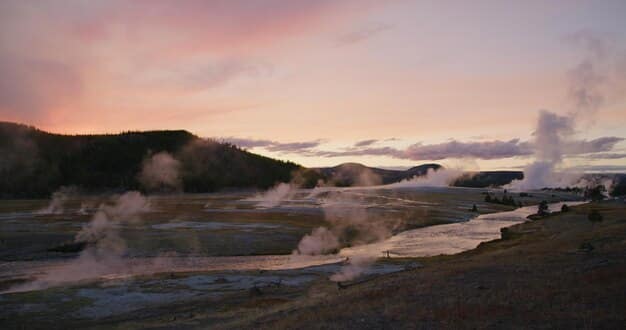 Geothermal Energy in the US: Tapping Underground Heat for Homes and Businesses
