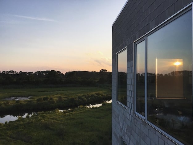 Energy-Efficient Windows: Slash Heat Loss & Save Money in the US