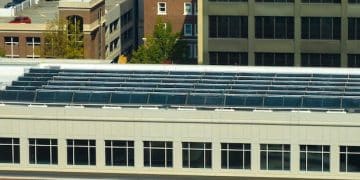 US Government Incentives: Green Tech Adoption Guide for 2025 - Cover Image