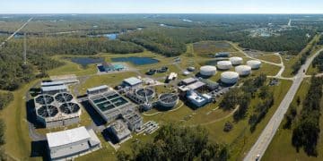 Carbon Capture: A Key to US Climate Goals by 2050? - Cover Image