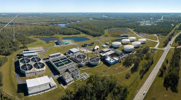 Carbon Capture: A Key to US Climate Goals by 2050?