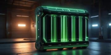 Emerging Energy Storage Technologies: Dominating the US Market by 2030 - Cover Image