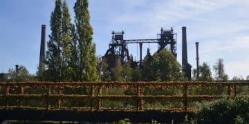 Carbon Capture: Key to US Climate Goals by 2050? - Cover Image