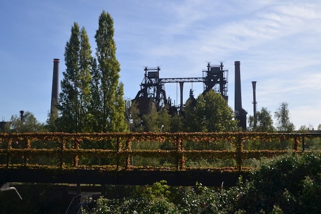 Carbon Capture: Key to US Climate Goals by 2050?