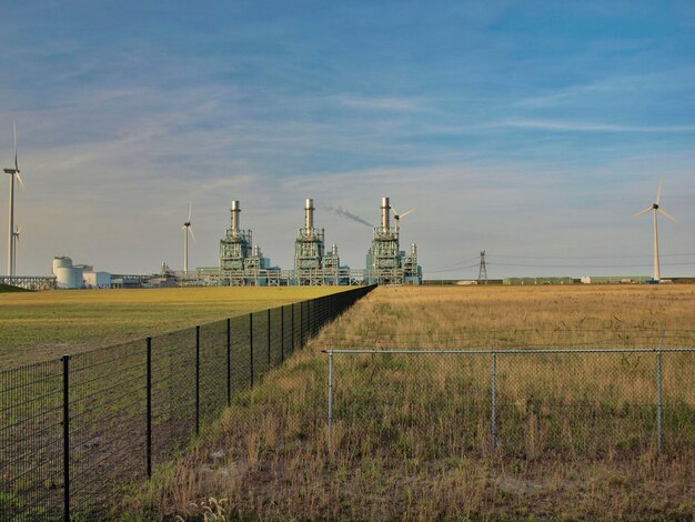 Latest US Government Incentives for Green Hydrogen Production in 2025