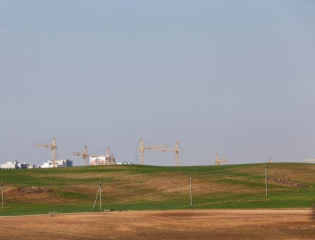Renewable Energy Surge: How 15% Growth Impacts US Grid Stability