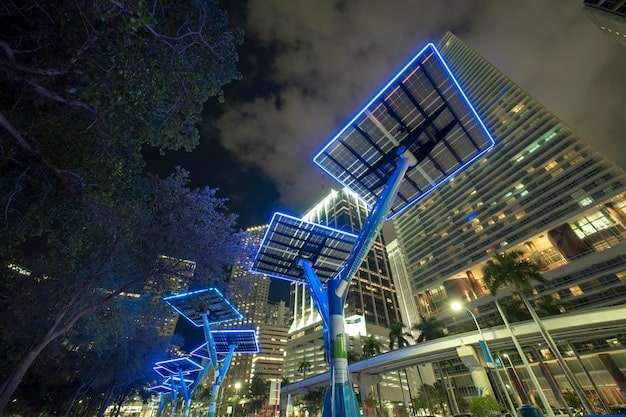 Promising Innovations in US Solar Panel Technology for Enhanced Efficiency