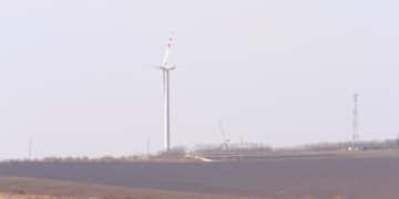 Environmental Impacts of Wind Energy in the US: A Comprehensive Analysis - Cover Image