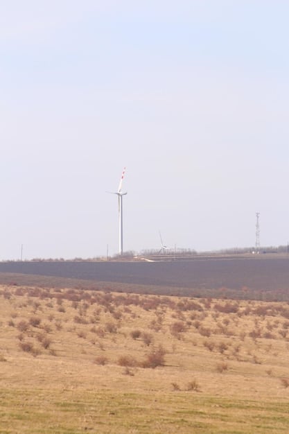 Environmental Impacts of Wind Energy in the US: A Comprehensive Analysis