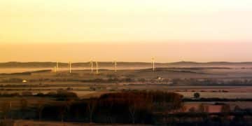 Offshore Wind Farms: Reshaping the US Energy Landscape by 2035 - Cover Image