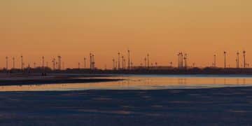 Wave Energy Conversion: Latest Tech for US Coasts - Cover Image