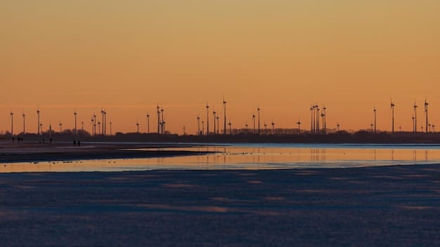 Wave Energy Conversion: Latest Tech for US Coasts