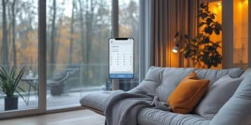 Smart Homes: Boosting Energy Efficiency in US Buildings - Cover Image
