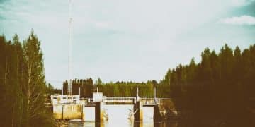 Extreme Weather's Impact: Securing US Energy Infrastructure - Cover Image