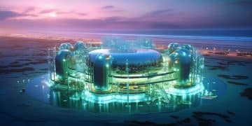 Latest US Incentives for Green Hydrogen Production in 2025 - Cover Image