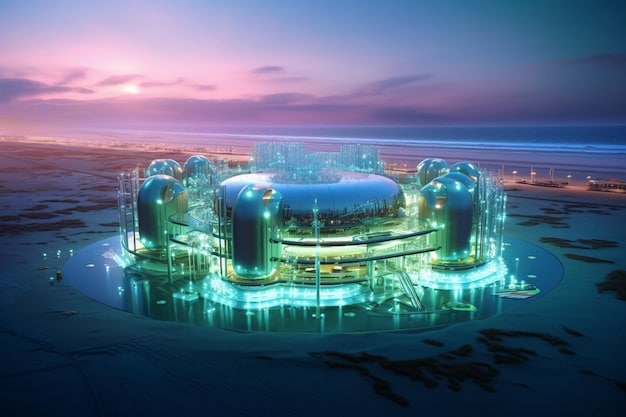 Latest US Incentives for Green Hydrogen Production in 2025