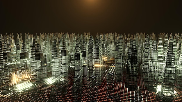 Emerging Energy Storage Technologies: US Market Domination by 2030