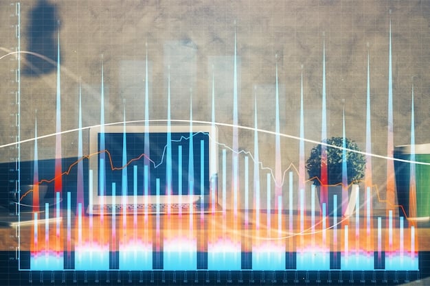 A graph showing the market share of different energy storage technologies in the US, highlighting the current dominance of lithium-ion batteries but projecting growth for flow batteries and solid-state batteries.