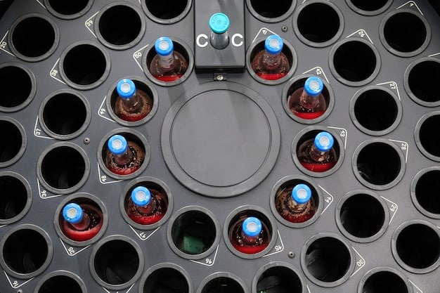 A close-up of the control panel inside a Small Modular Reactor (SMR) facility, showing various gauges, screens, and equipment. The image should emphasize the advanced technology and precision involved in operating an SMR, with a focus on the human-machine interface.