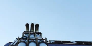 Carbon Capture: Key to US Climate Goals by 2050? - Cover Image