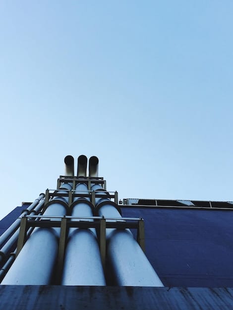 Carbon Capture: Key to US Climate Goals by 2050?