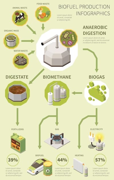 A detailed diagram illustrating the process of carbon capture and storage, showing how CO2 is captured from a power plant, transported via pipeline, and injected into a geological formation underground.