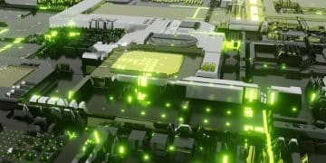 AI for US Businesses: Optimizing Energy and Reducing Waste by 2026 - Cover Image