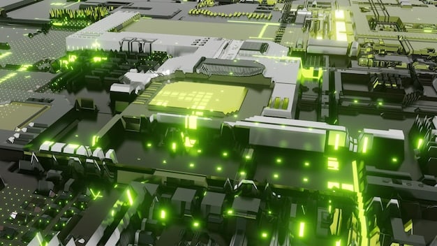 AI for US Businesses: Optimizing Energy and Reducing Waste by 2026