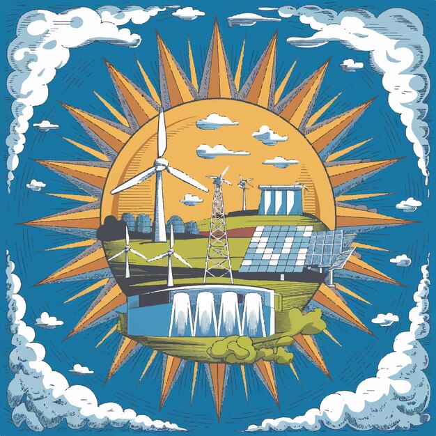 Latest US Government Incentives for Green Hydrogen Production in 2025
