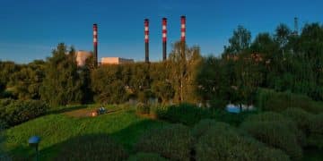Carbon Capture: A Key to US Climate Goals by 2050? - Cover Image