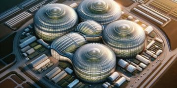 Are Small Modular Reactors the Answer to US Energy Needs by 2027? - Cover Image