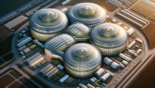 Are Small Modular Reactors the Answer to US Energy Needs by 2027?