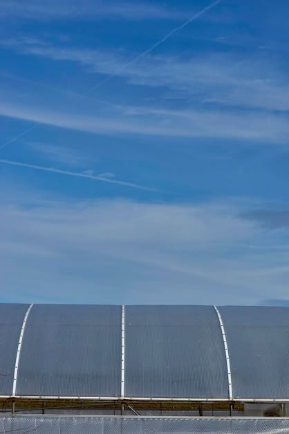 Renewable Energy Surge: How 15% Growth Impacts US Grid Stability
