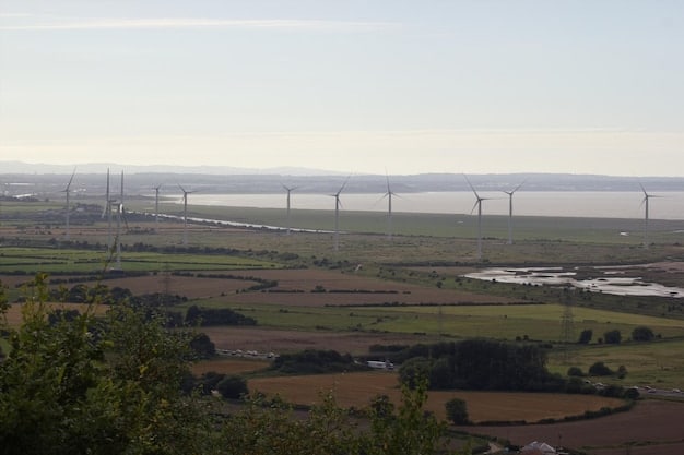 Environmental Impacts of Wind Energy in the US: A Detailed Analysis