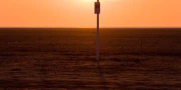 Offshore Wind Farms: Reshaping the US Energy Landscape by 2035 - Cover Image