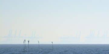 Wave Energy Conversion: Latest Tech for US Coasts - Cover Image
