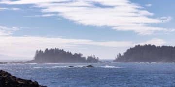 Wave Energy Conversion Advancements in US Coastal Regions - Cover Image